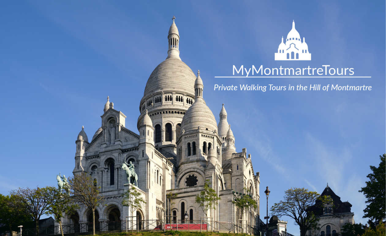 MyMontmartreTours : Private Montmartre Walking Tours